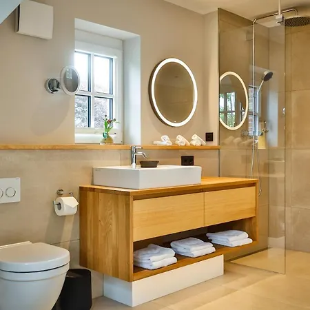 Salwiesenblick Salzwiesen Hues Nyaraló Sylt