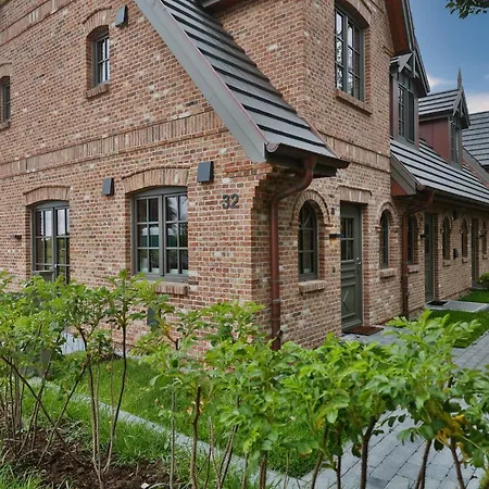 Salwiesenblick Salzwiesen Hues Nyaraló