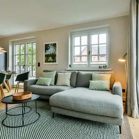 Salwiesenblick Salzwiesen Hues Nyaraló