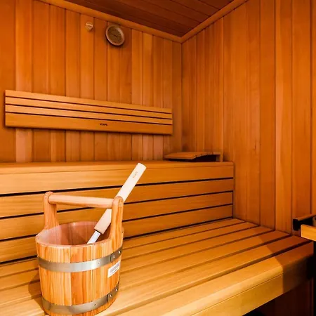 Nyaraló Salwiesenblick Salzwiesen Hues