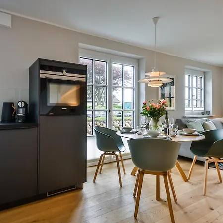 Salwiesenblick Salzwiesen Hues Nyaraló