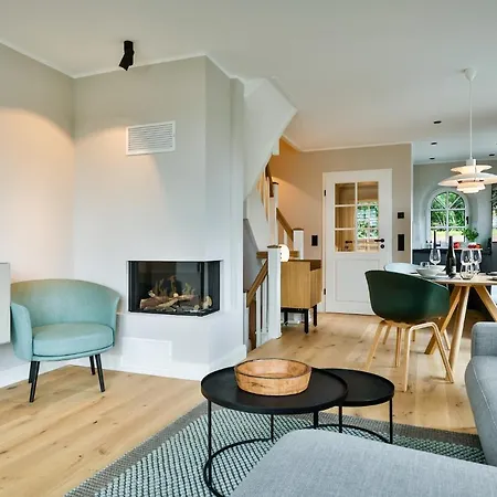 Nyaraló Salwiesenblick Salzwiesen Hues